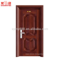 Alibaba for sale iron metal safety door design for home house restaurant